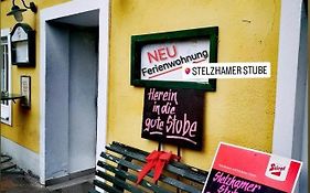 Appartement Kirchleiten