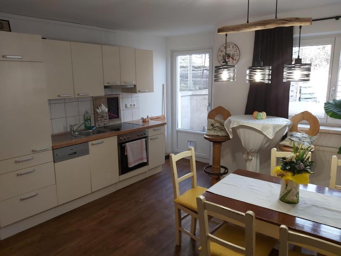 Appartement Kirchleiten Henndorf am Wallersee Exteriér fotografie