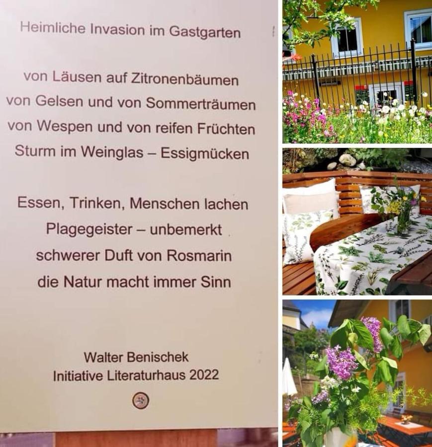 Appartement Kirchleiten Henndorf am Wallersee Exteriér fotografie